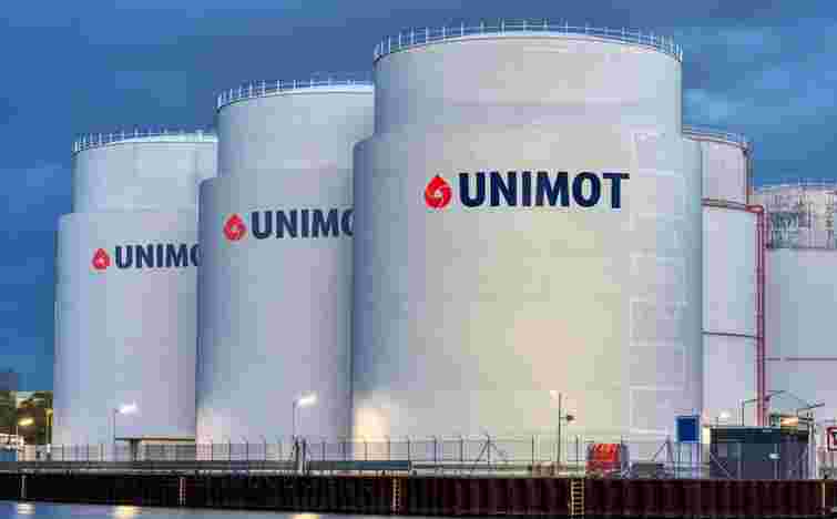 Польська група Unimot побудує біля Мостиськ паливний термінал за 60 млн євро
