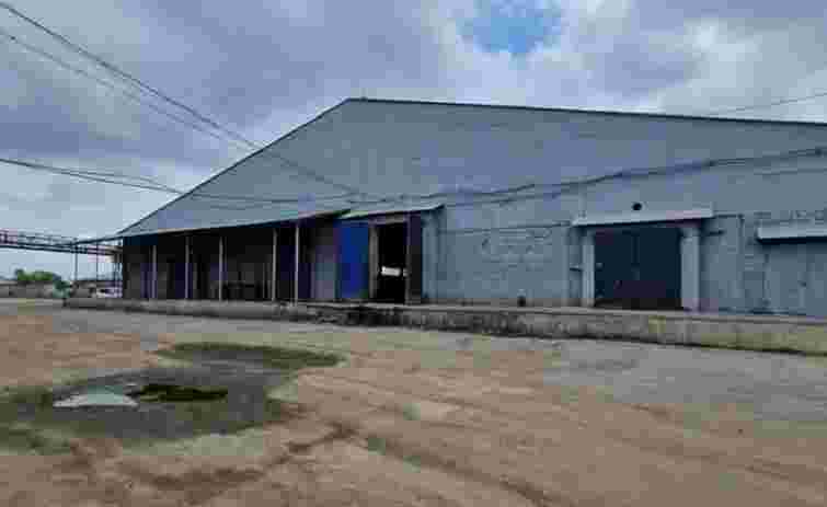 Львівську фірму зобов'язали повернути незаконно приватизовані військові склади