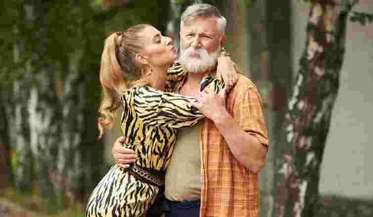 Диверсантка, сестра, мисливиця на мільйонерів: чотири серіали з Дар’єю Петрожицькою