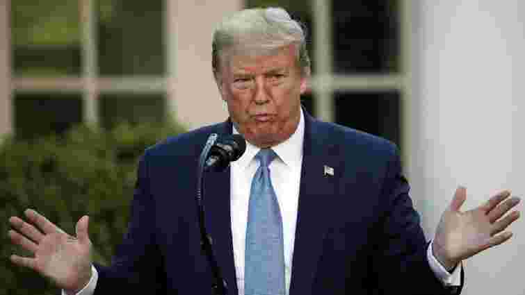 Трамп дав Путіну 10 днів для укладання мирної угоди з Україною
