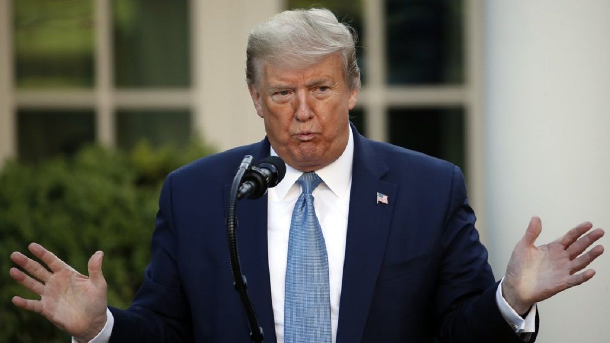Трамп дав Путіну 10 днів для укладання мирної угоди з Україною
