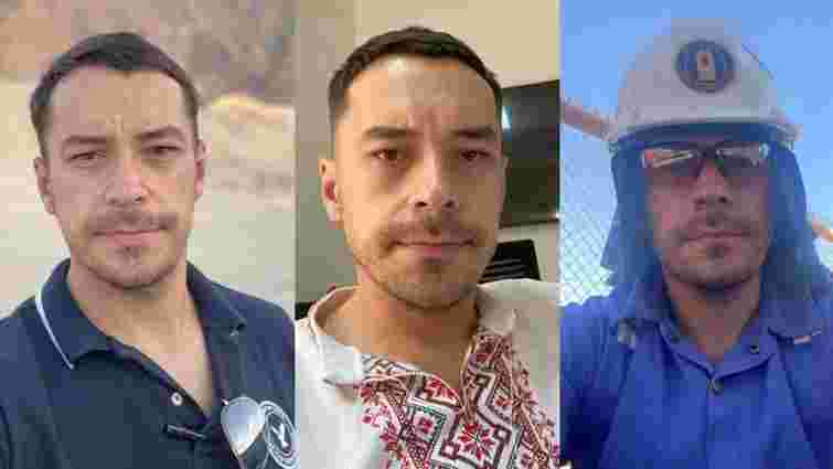 Суд у Львові виправдав помилково звинуваченого в держзраді українця з Оману