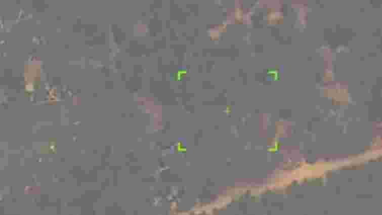 Росіяни вдарили по навчальному підрозділу Сухопутних військ ЗСУ, загинули військові