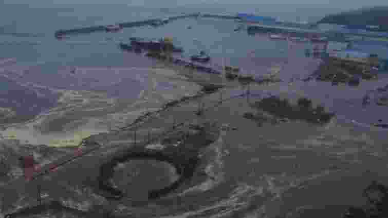 Біля Камчатки стався найпотужніший за останнє десятиліття землетрус