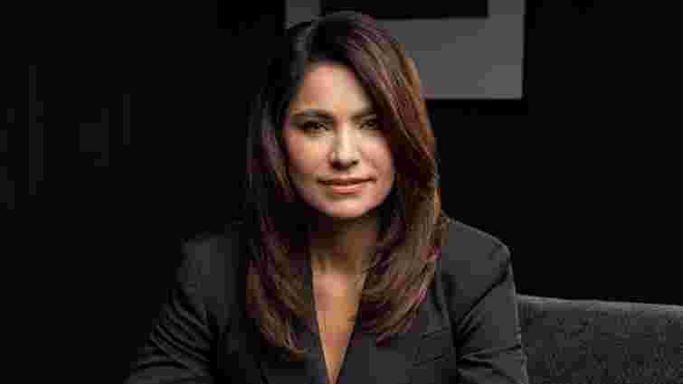 Голова АРМА Олена Дума подала заяву про звільнення