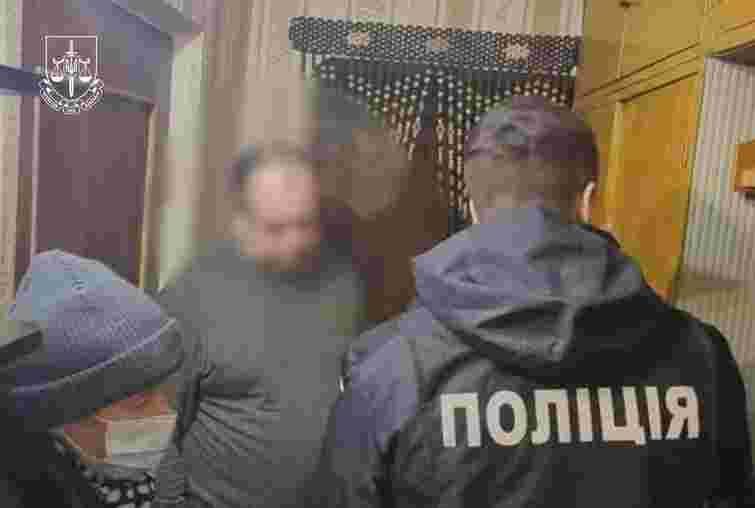 У Києві викрили екскерівника ТЦК, який допоміг втекти з України ексголові метро Брагінському