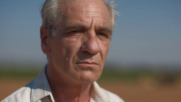 Помер зірка серіалу «Твін Пікс» Алон Абутбуль