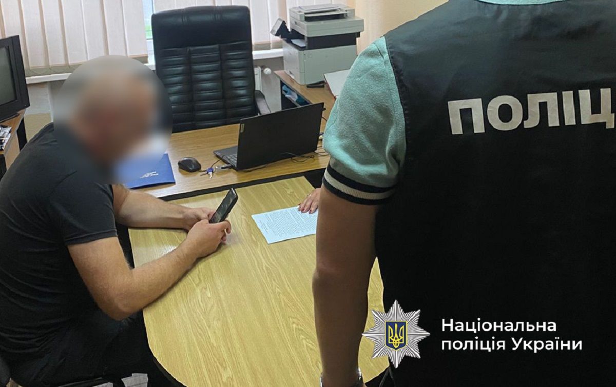 На Хмельниччині депутат міської ради забув задекларувати літак