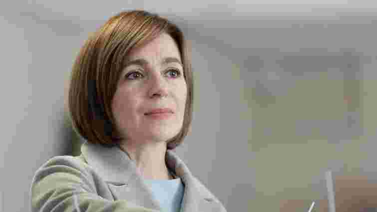 Мая Санду звинуватила Росію у підготовці втручань у парламентські вибори