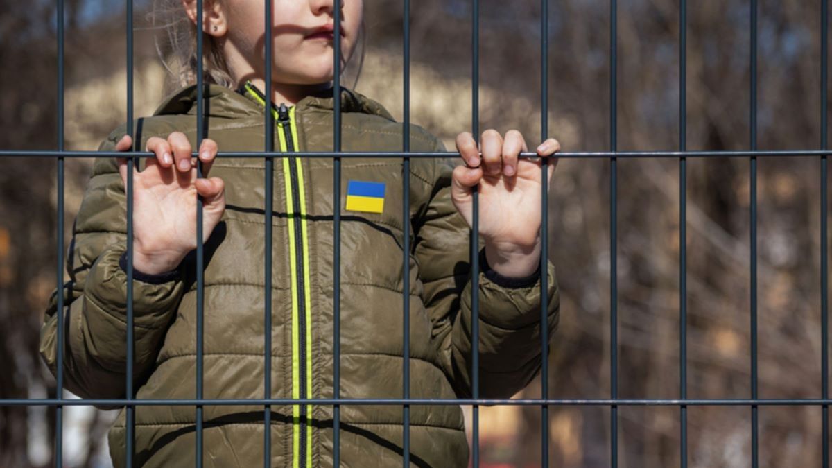 Розвідники отримали докази масового викрадення росіянами українських дітей