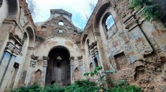 Варяж: центр освіти шляхтичів і втрачені копії Рубенса