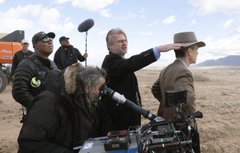 П’ять фільмів Крістофера Нолана, які має побачити кожен