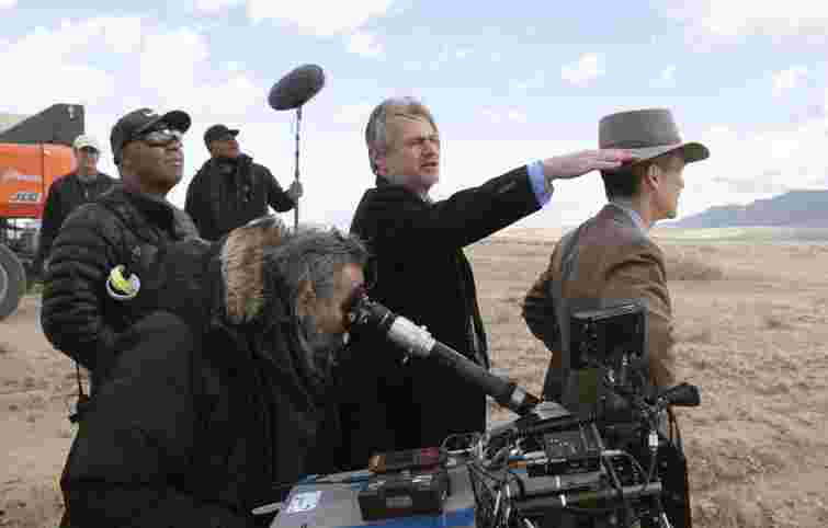 П’ять фільмів Крістофера Нолана, які має побачити кожен