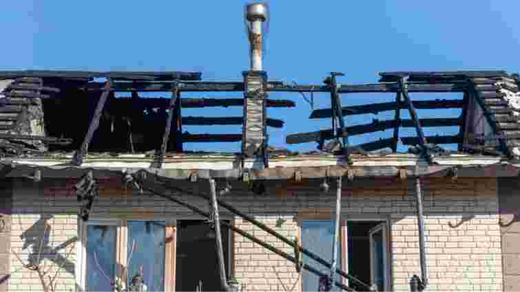 Чи можна отримати компенсацію за зруйновану обстрілами спадщину: пояснення