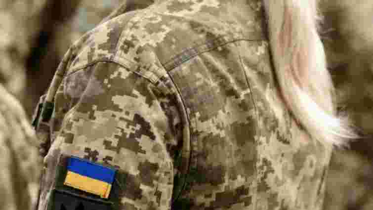 Кабмін ухвалив рішення про автоматичний військовий облік жінок з медичною освітою