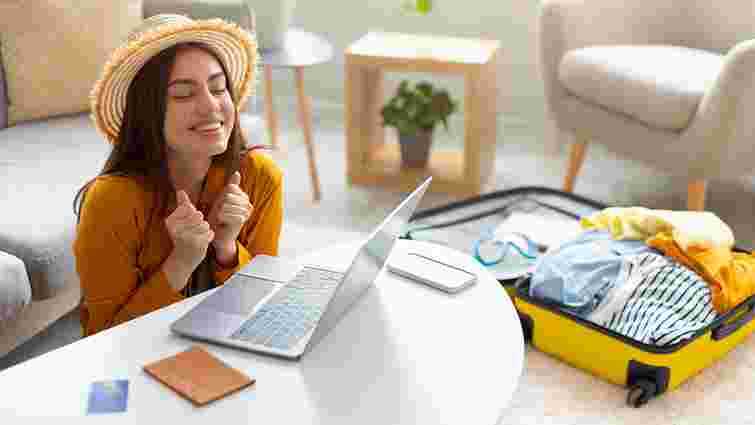 Коли відпустка – не розкіш, а необхідність: як зробити мандрівку максимально безпечною