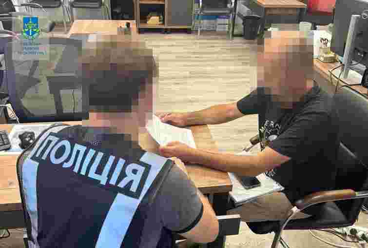 Чиновника з Рави-Руської підозрюють у забрудненні землі на 2,6 млн грн 