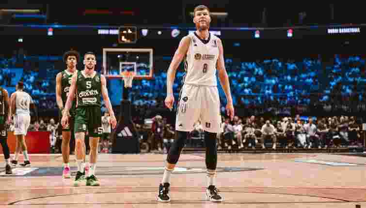 Ексфорвард клубів НБА відмовився від участі в турнірі з російськими командами