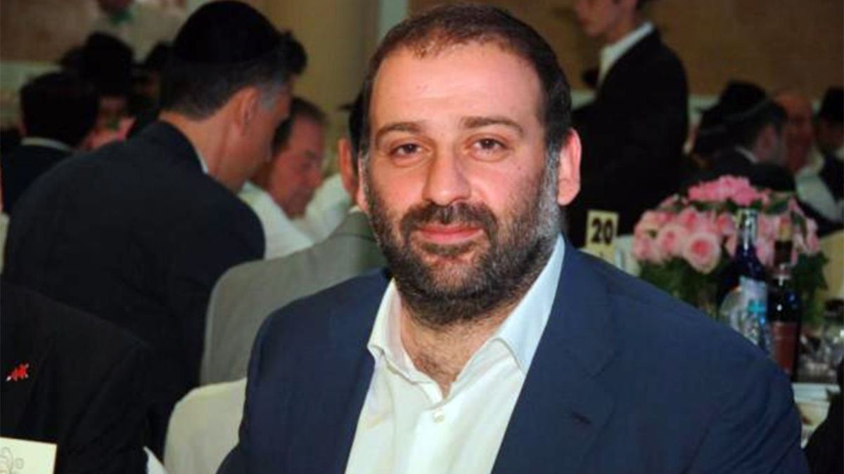 Затриманий СБУ детектив НАБУ Магамедрасулов вів справу співвласника «Кварталу-95»