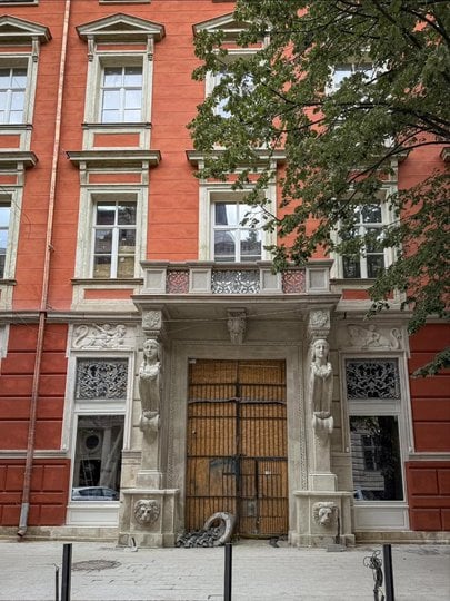 фото Олени Кондратюк