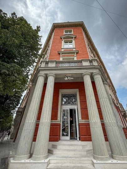 фото Олени Кондратюк