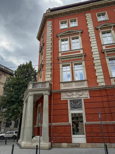 фото Олени Кондратюк