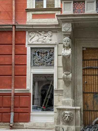 фото Олени Кондратюк