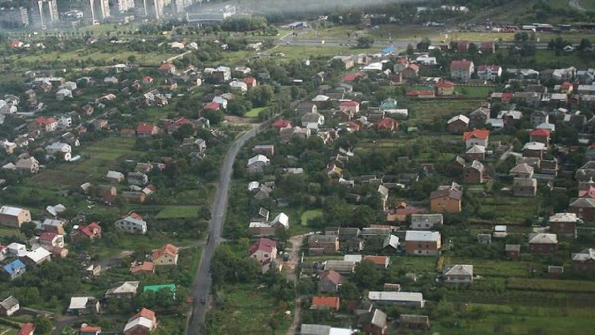 Львівська міська рада оскаржить у суді масштабне розширення Сокільників