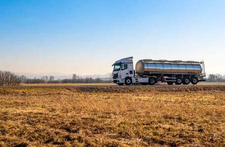 Фермерське господарство зі Львівщини першим в Україні почало експорт біодизелю до ЄС