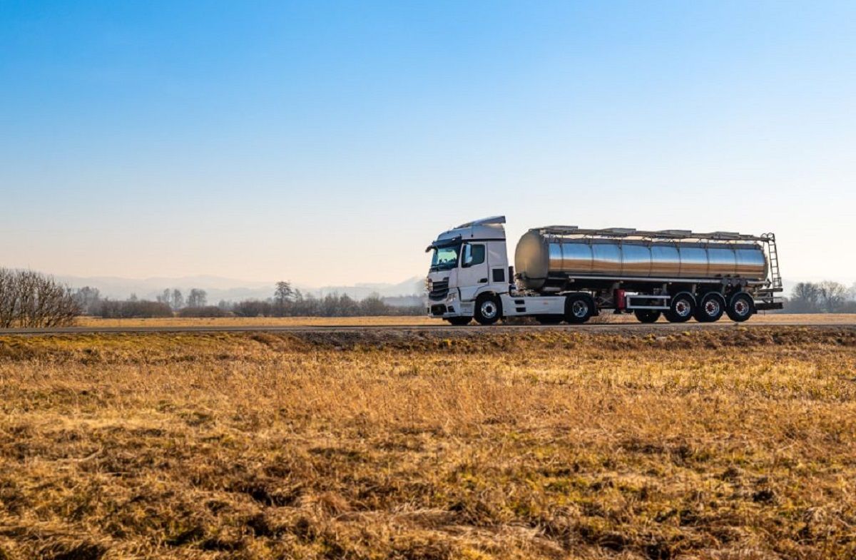 Фермерське господарство зі Львівщини першим в Україні почало експорт біодизелю до ЄС