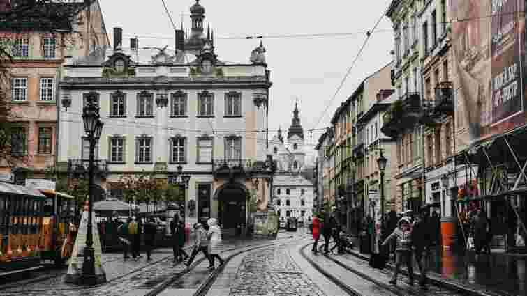 Де в Україні найкраще жити: названо найкомфортніше місто 2025 року