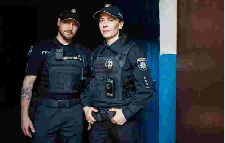 Завершились зйомки серіалу «Служба 112»