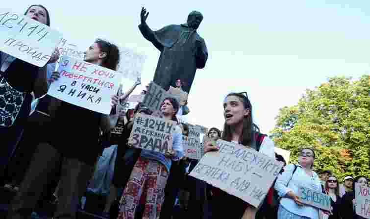 Журналісти назвали ініціаторів спецоперації з позбавлення незалежності НАБУ та САП