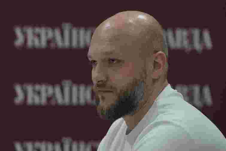 СБУ підтвердила, що підстав для відхилення кандидатури Цивінського на посаду голови БЕБ не було