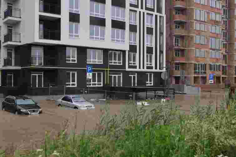 Андрій Садовий звернувся до генпрокурора через розширення Сокільників