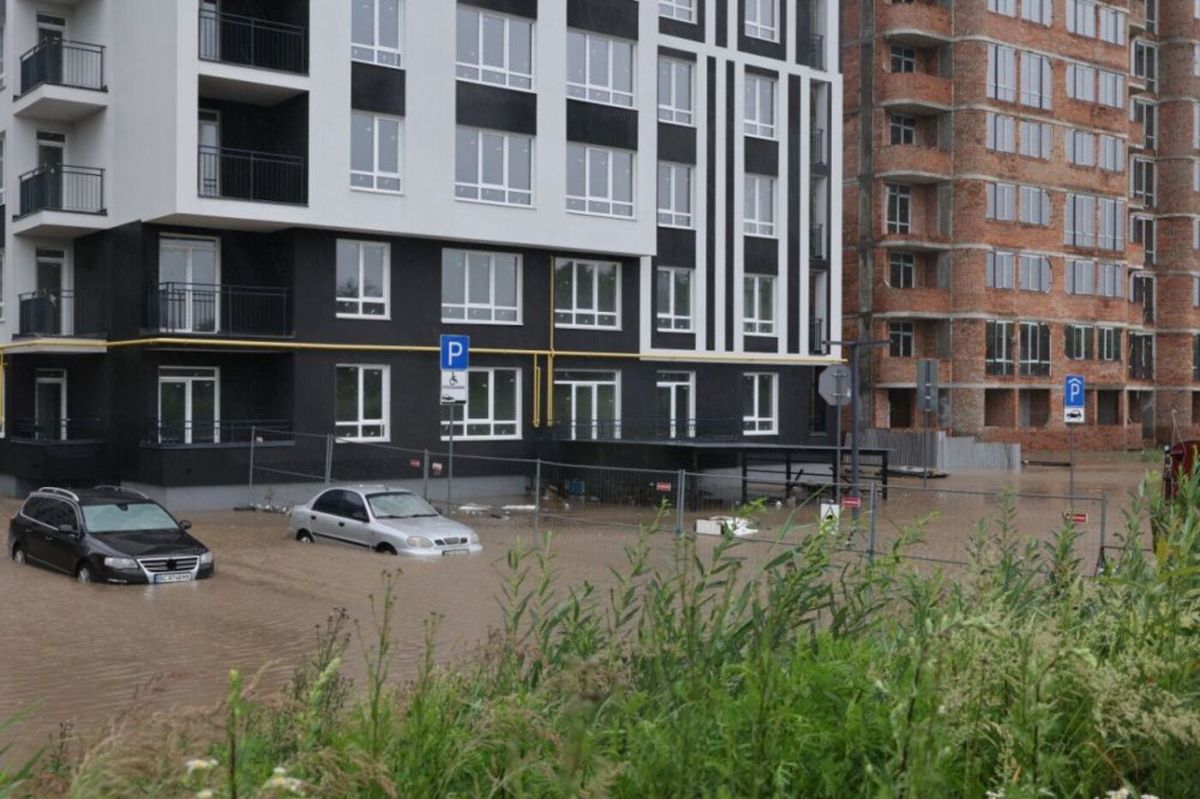 Андрій Садовий звернувся до генпрокурора через розширення Сокільників