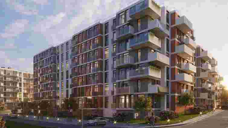 Простір для роботи, натхнення і життя: усе про особливості нового ЖК Perfect Life