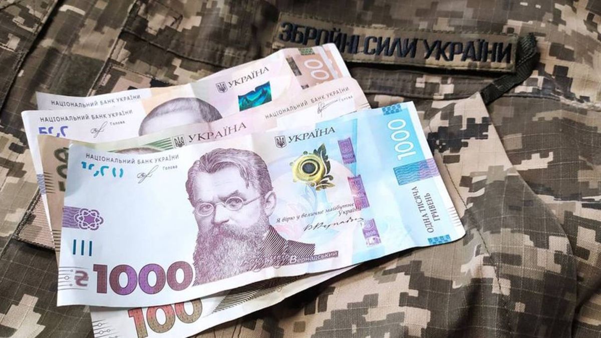 Нардепи підтримали законопроєкт про збільшення оборонних видатків на 412 млрд грн 
