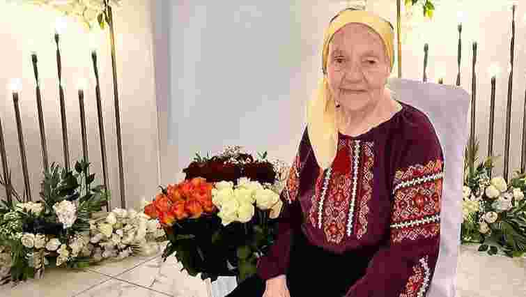 Зв’язковій УПА з Прикарпаття виповнилося сто років