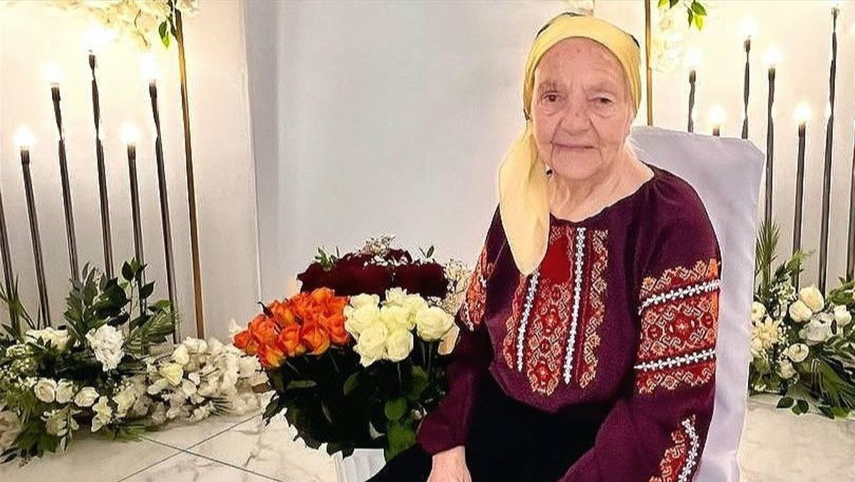 Зв’язковій УПА з Прикарпаття виповнилося сто років
