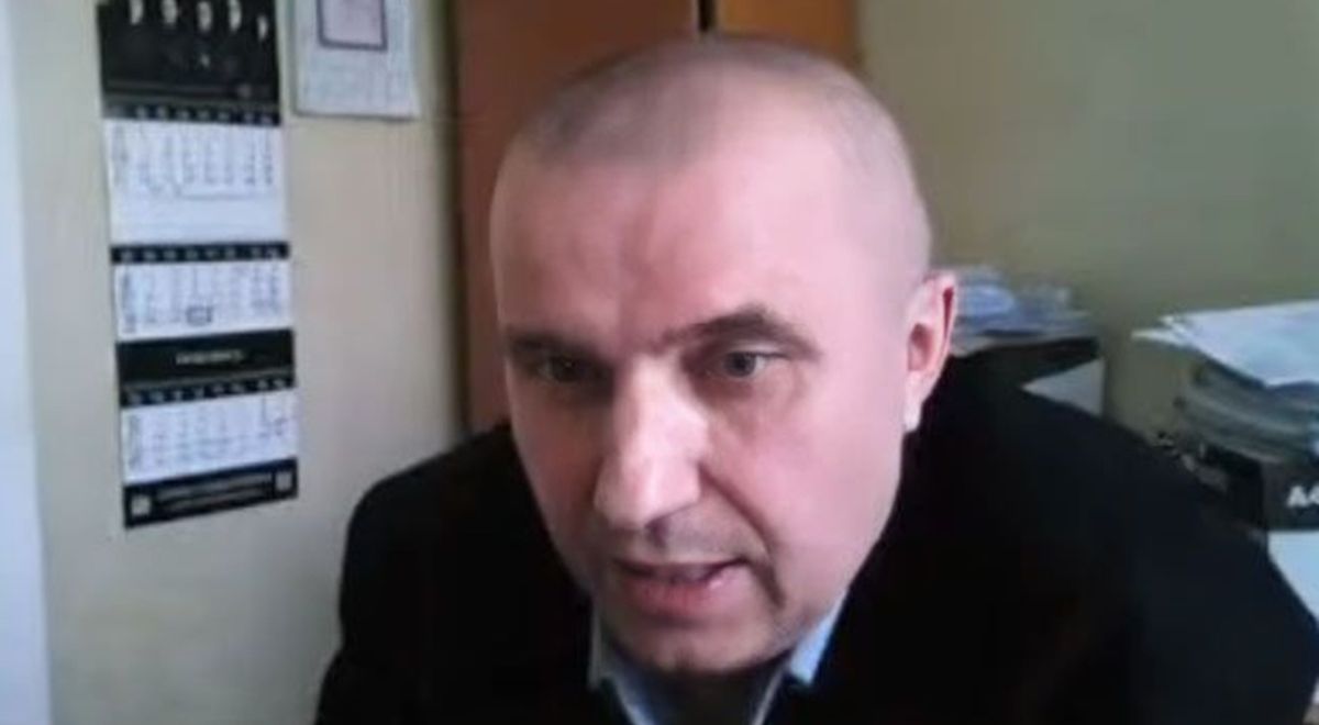 ВРП рекомендує звільнити суддю, який заперечує існування України як держави