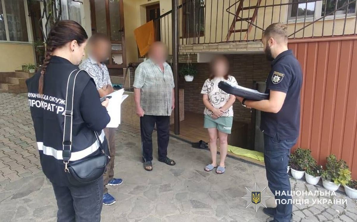 На Закарпатті директорка дитсадка привласнювала зарплату своїх працівників
