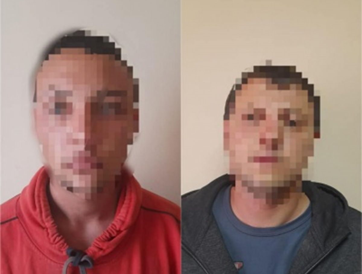 Двоє братів отримали довічне ув'язнення за жорстоке вбивство літнього подружжя з Буковини