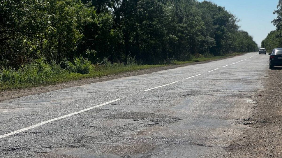 На Дніпропетровщині водій на смерть збив 27-річного ветерана з протезом та втік