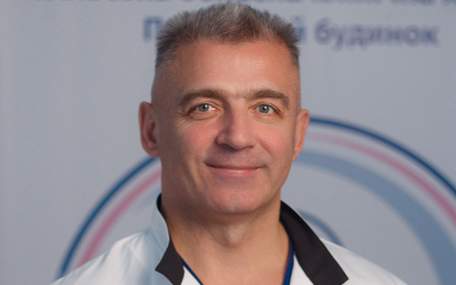 Ветерани вимагають звільнити лікаря через конфлікт із захисником з інвалідністю у Львові