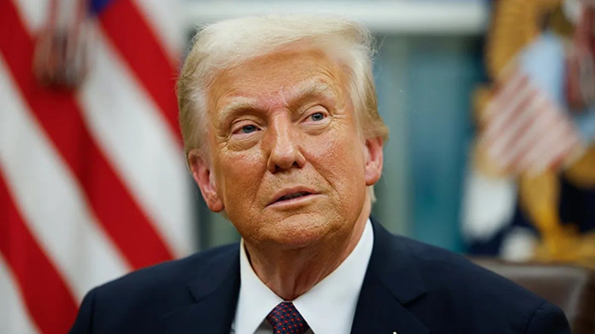 Трамп ввів нові мита на імпорт для понад 60 країн