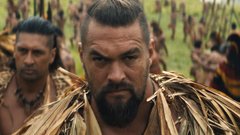 Нові серіали серпня: що подивитись, не виходячи з дому