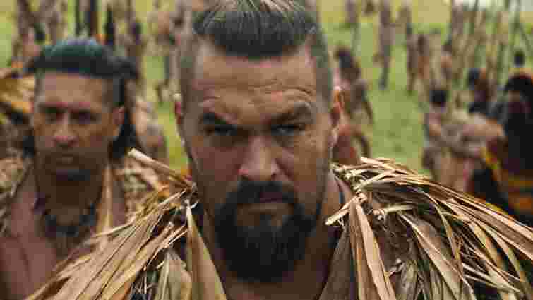 Нові серіали серпня: що подивитись, не виходячи з дому