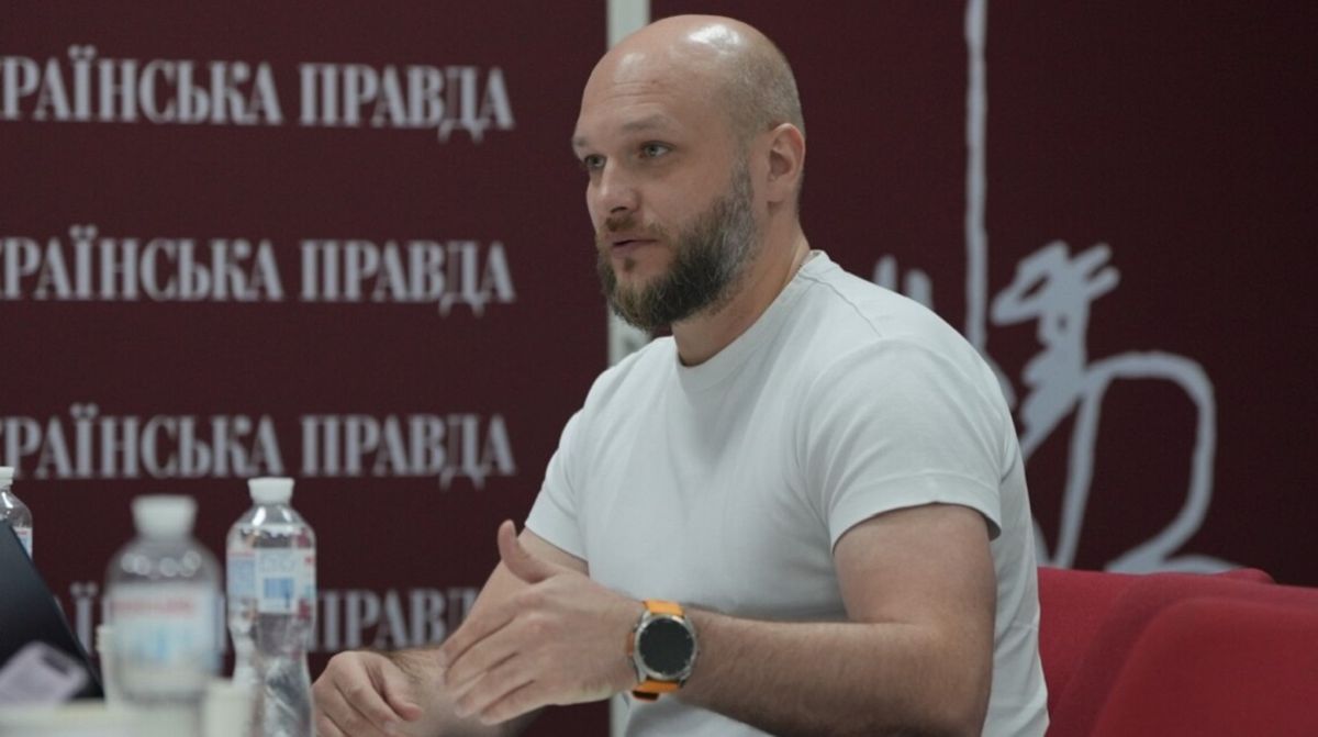 Кандидат на посаду директора БЕБ Олександр Цивінський погодився пройти поліграф 