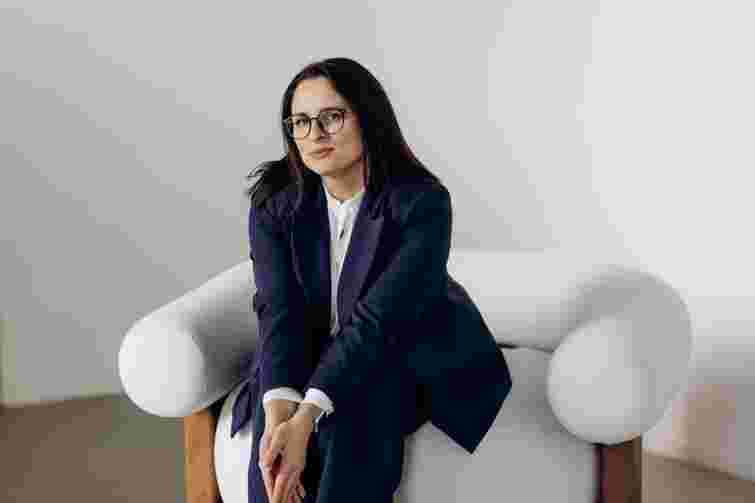 Депутати достроково припинили повноваження секретарки міськради у Чернівцях